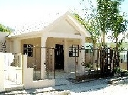 Casa en santiago