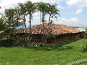 Finca campesina