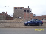 Remato 2 terrenos en chorrillos 160m2 c/u