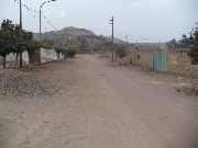 Vendo terreno 90 m2  zapallal