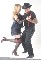 Shows de tango y milonga para eventos