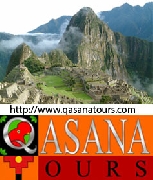 Qasanatourscom machupicchu & inka trail