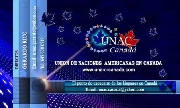 Union de naciones americanas en canada