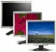 Monitores lcd desde 520 bsf