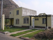 Vendo terreno villa las mercedes