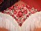 Mantones de manila- abanicos y todo flamenco