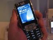 Vendo nokia 6120