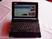 Acer aspire one baratisima nueva