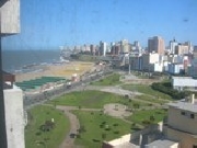 Depto 1 ambiente en Mar del Plata