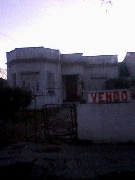 Vendo casa en Santiago vazquez