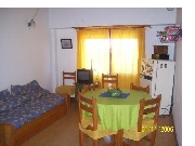 Depertamento en san bernardo