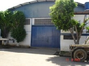 Vendo galpon 1200 m2 el Macaro Maracay Turmero