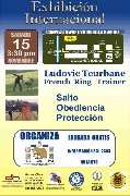 Exhibicion internacional proteccion