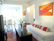 Alquiler de apartamentos en Buenos Aires