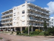 Apartamento punta del este parada 8 rambla mansa