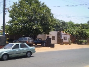 Vendo terreno sobre la ruta san lorenzo ? �emby