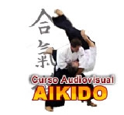 Curso audiovisual de aikido