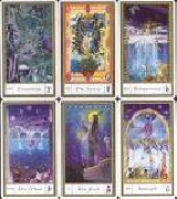 Tarot serio y responsable