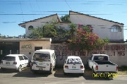 Casa grande en san cristobal