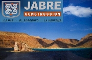 Jabre construccion - la ventana baja sur builder