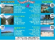 Viajes para carnaval