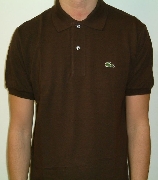 Camisetas lacoste