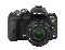 Vendo camara olympus evolt e 510