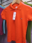 Polos lacoste a 11 dolares