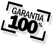 Garantias vip