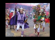 Carnaval de oruro 2009