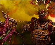 Vive el carnaval de oruro 2009