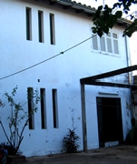 Vendo casa en asuncion