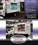 Thorvek publicidad movil