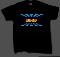 Playeras electr&oacute;nicas audioritmicas