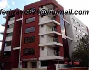 Vendo departamento nuevo en bosmediano