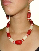 Collares tagua