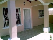 Vendo casa en la ceiba honduras