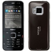 Nokia n78 poco uso