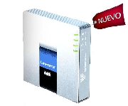 Linksys pap2t na