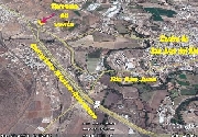 Se vende terreno de 12-700 m2 en san juan del ro