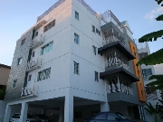 Residencial magala