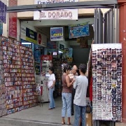 Local comercial centro de lima