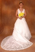 Vestidos de novia venta y alquiler