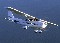 Vuelos charter flights / Panama Canal Air Tours