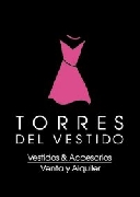 Alquiler de Vestidos y Complementos.