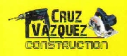 Cruz vazquez contruction