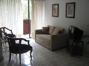 Arriendo apartamento amoblado