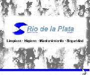 Ro de la plata servicios