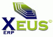 Xeus - Soluciones ERP para Bolivia