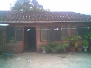 Vendo lindo lote de 1000 mts2 con casita